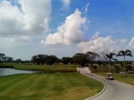 Amverton Cove Golf & Insel Resort